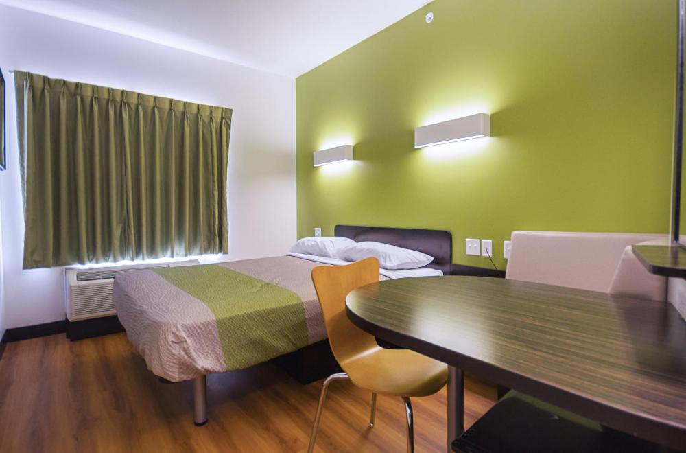 Double Room - Disability Access - Non-Smoking interior
